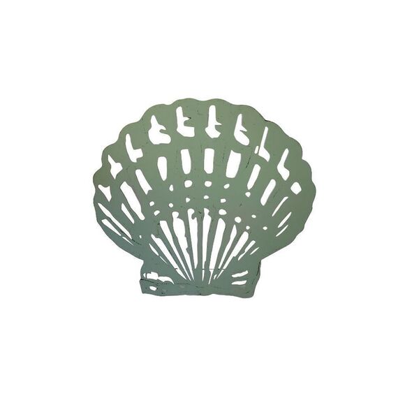 Shell Wall Decor  - Picture 2 of 3